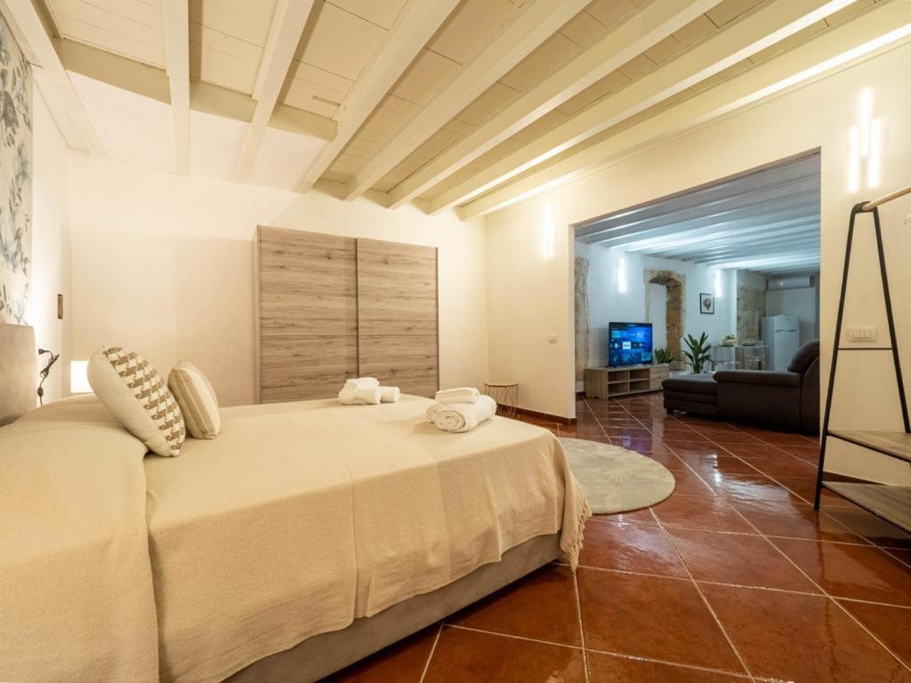 Dimore Castello Cagliari Eksteriør billede