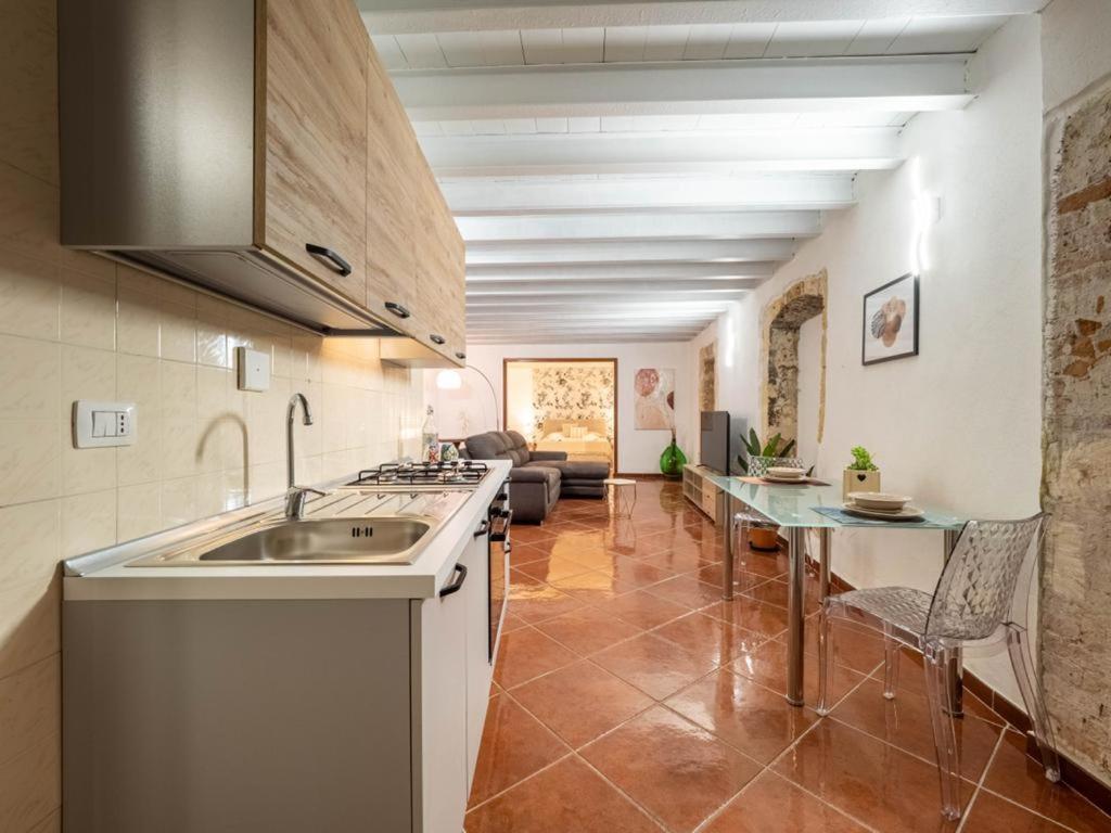 Dimore Castello Cagliari Eksteriør billede