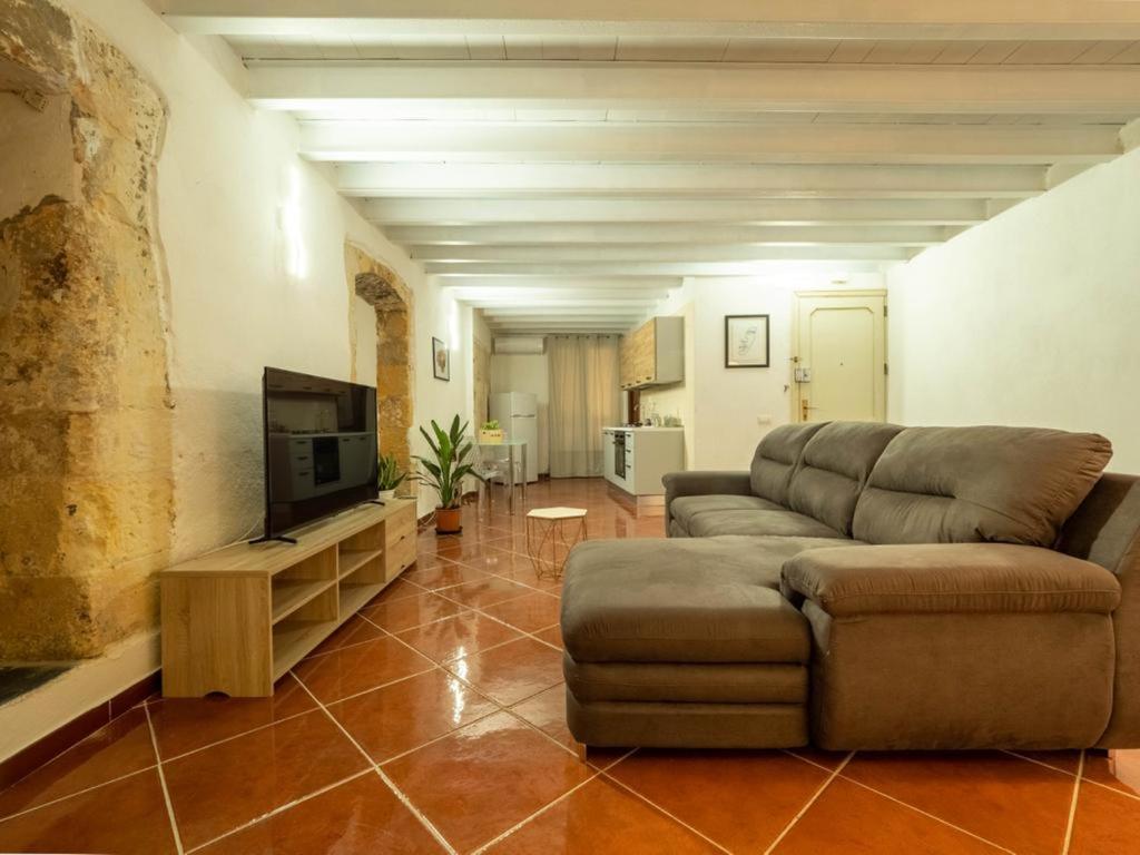 Dimore Castello Cagliari Eksteriør billede