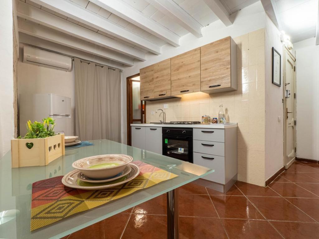 Dimore Castello Cagliari Eksteriør billede