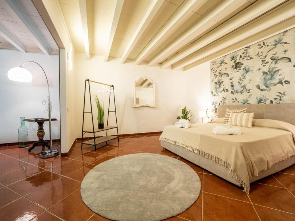 Dimore Castello Cagliari Eksteriør billede