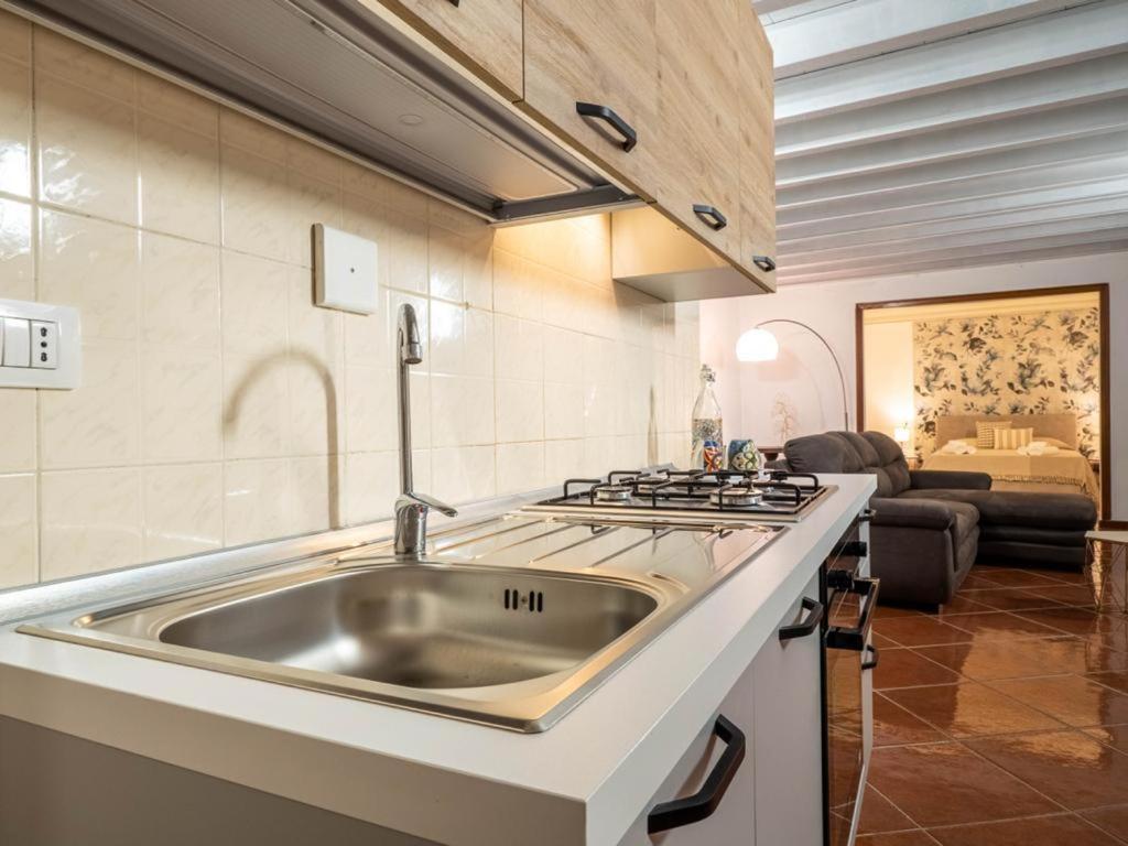 Dimore Castello Cagliari Eksteriør billede
