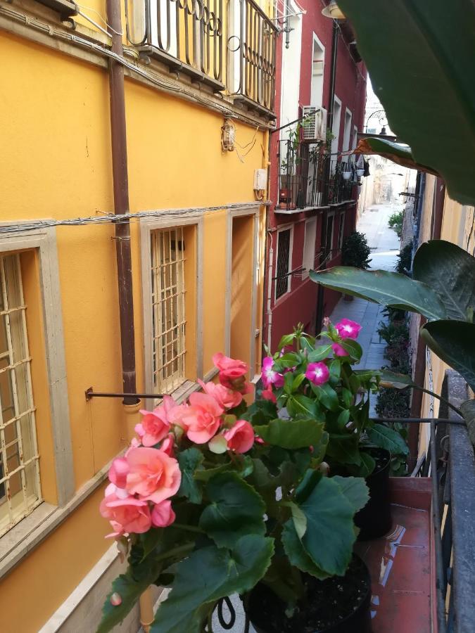 Dimore Castello Cagliari Eksteriør billede